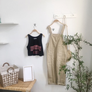 Áo tank top