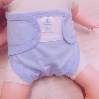 Tã dán miếng lót Miomio thỏ 1m-3m (1 cái)