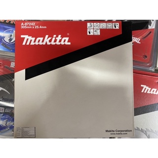 Lưỡi cắt sắt hợp kim 305mm makita a-87242
