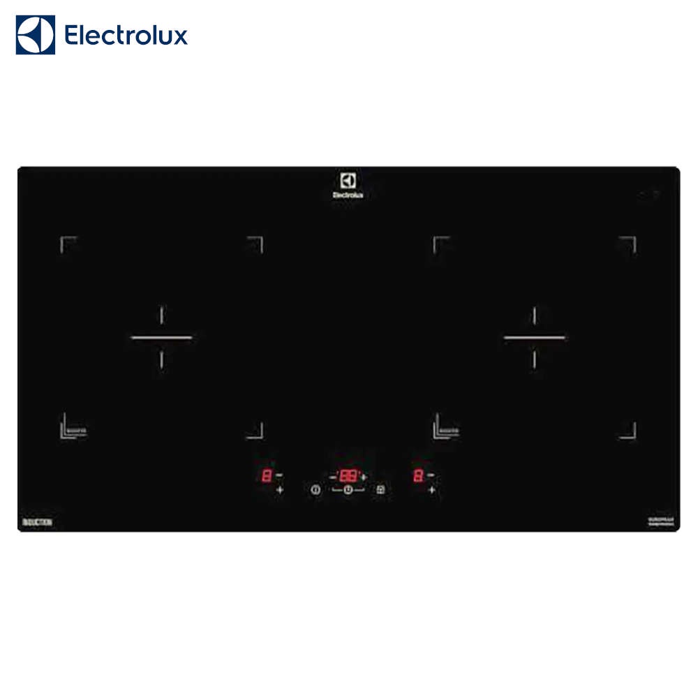 Bếp từ đôi lắp âm Electrolux EHI7325BA thương hiệu Thụy Điển, cảm ứng 6000W, sản xuất Tây Ban Nha