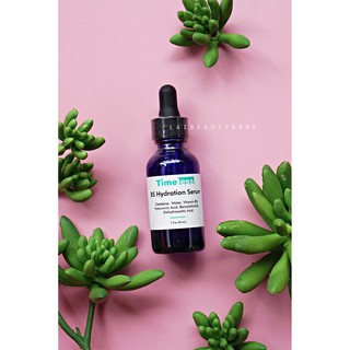 [MẪU MỚI Size 30ml] Serum phục hồi da Timeless Vitamin B5 Serum