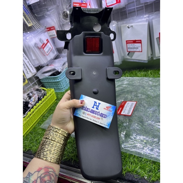 Dè sau wave thái chính hãng thailand