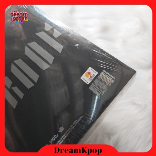 Album Proof - Album nhóm nhạc BTS - Album nhạc Hàn Quốc