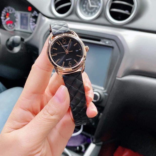 Đồng hồ nữ citizen