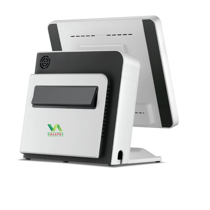 ஐ✜ﺴMÁY POS BÁN HÀNG CẢM ỨNG NAKAPOS 8989 | BigBuy360 - bigbuy360.vn