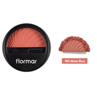 Flormar Phấn má Blush-On
