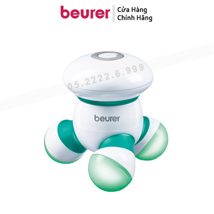 Máy Massage Beurer Mini Cầm Tay MG16 ( Bảo hành 2 năm )