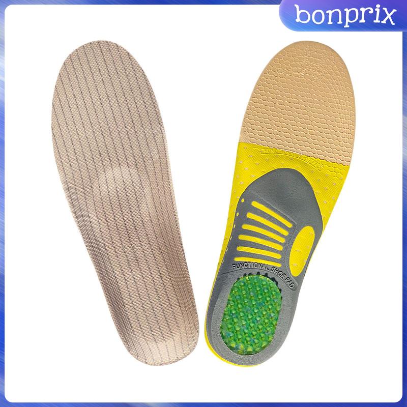 1 Cặp Đế Lót Giày Chỉnh Hình Phẳng Chăm Sóc Bàn Chân