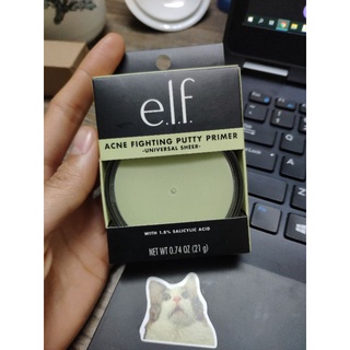 Kem nền ELF FLAWLESS SATIN FOUNDATION