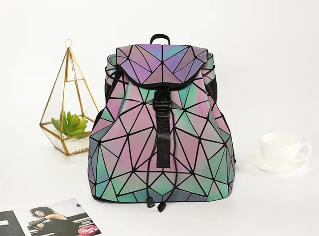 Balo 3D quản quang