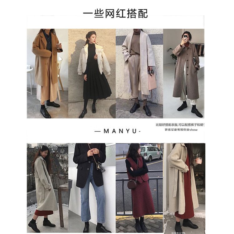 Giày Oxford Đế Bằng Phối Dây Buộc Sành Điệu Cho Nữ | BigBuy360 - bigbuy360.vn