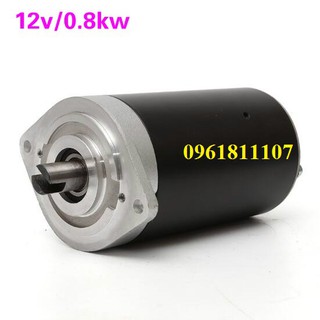 Motor 24V 800W độ kèn hơi
