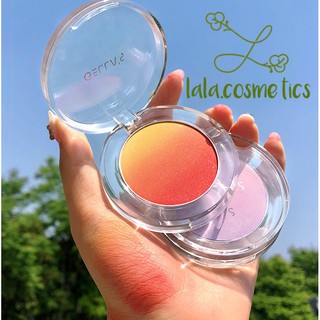 Phấn Má Hồng Gella's Vitality Girl Powder Blush Vỏ Con Hươu