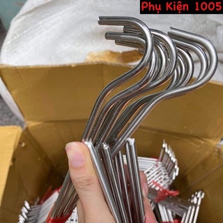 Móc Treo Lồng Chim inox