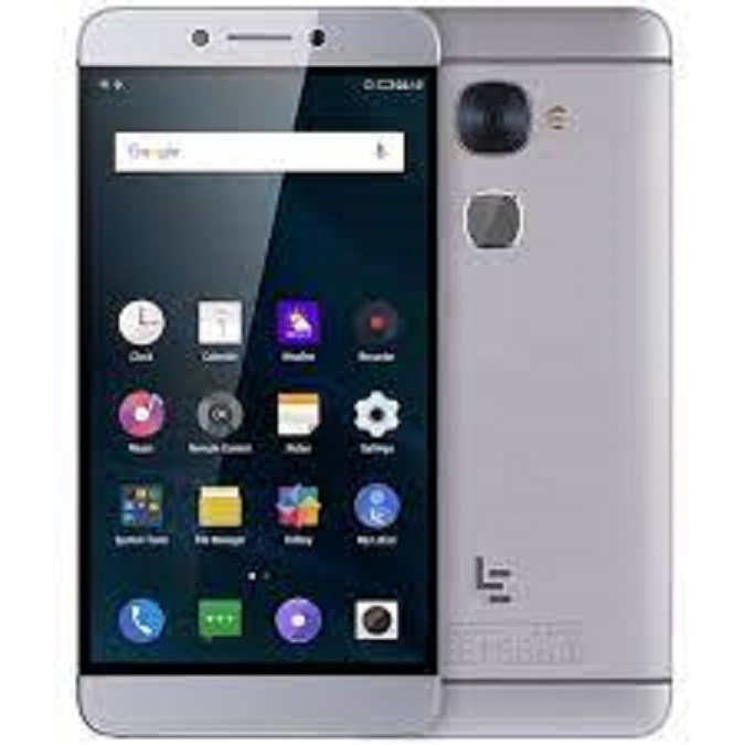 Điện thoại LeTV Le 2 X526 ram 3G/32G CHÍNH HÃNG, màn hình 5.5inch, Chiến PUBG/FREE fire mượt | BigBuy360 - bigbuy360.vn
