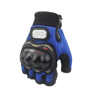 Găng tay gù cụt ngón probiker chính hãng