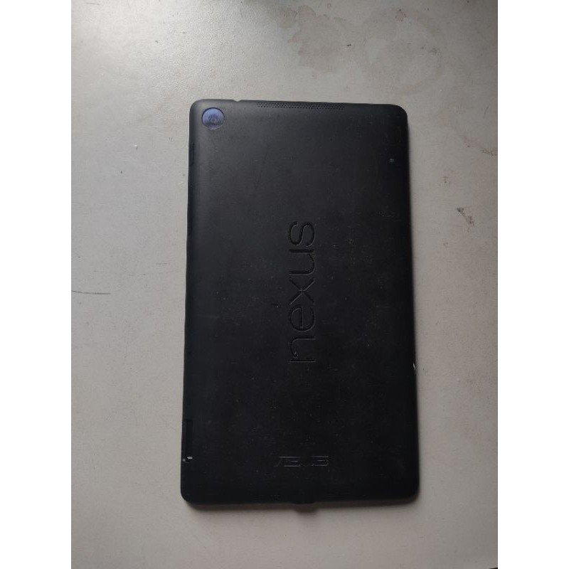 Máy tính bảng Nexus 7, ram 2g, 4g LTE, pin trâu