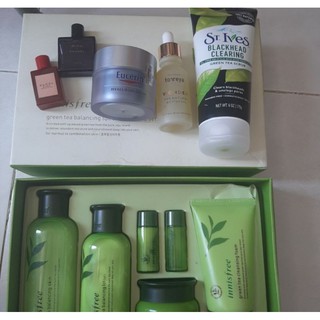 combo mỹ phẩm