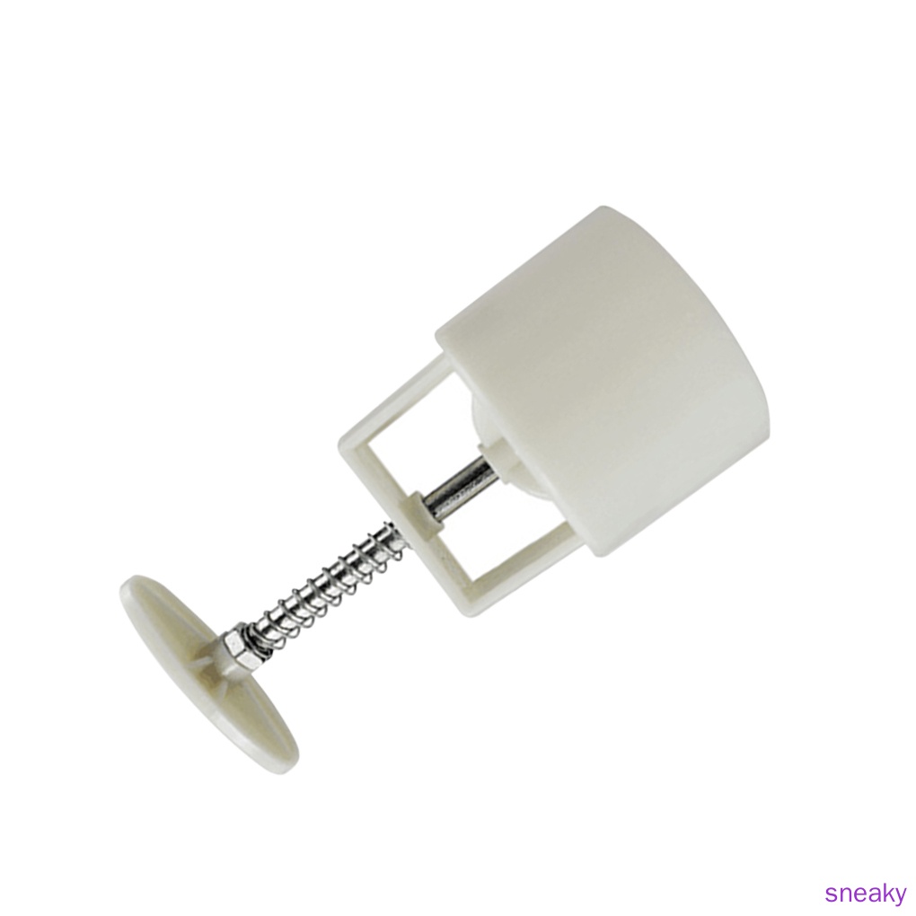 Khuôn Nhấn Tạo Hình Bánh Trung Thu / Bánh Quy / Bánh Trung Thu / Bánh Trung Thu / Bánh Ngọt Hình Tròn 50g / 4 Cánh Hoa