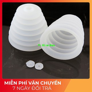 Dụng cụ chắn bụi máy khoan bê tông khoan tường