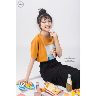 Áo phông jerry #0602