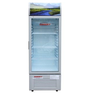 Tủ Mát Sanaky VH-218K3L 170 Lít