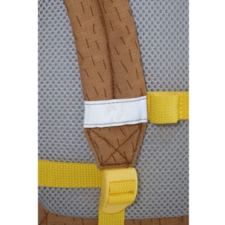 Balo Samsonite Happy Sammies S Teddy Bear