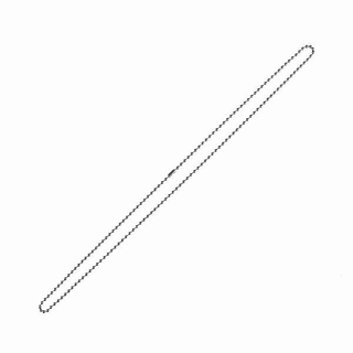 MecArmy CH0 Dây bi beadchain titanium