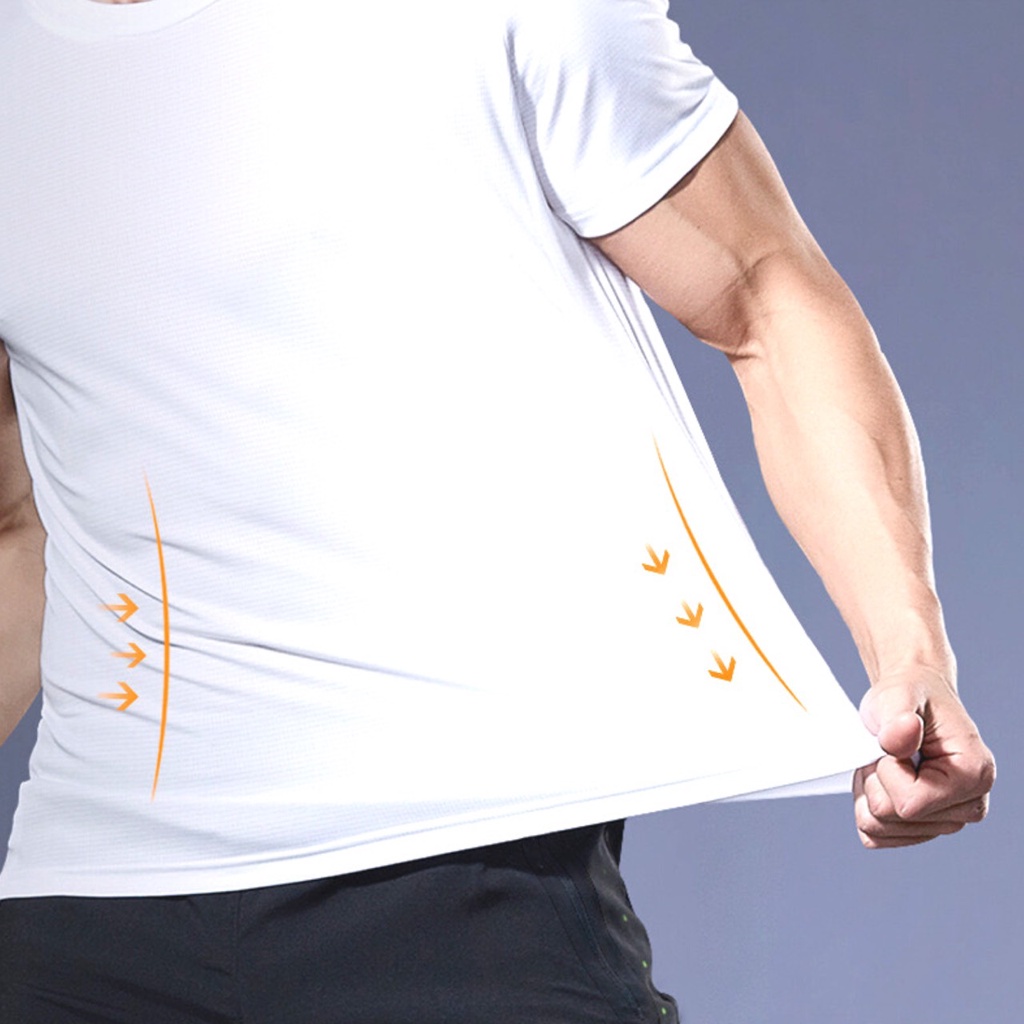 Set bộ thun nam Gấu 194 vải thun lạnh co dãn 4 chiều, phong cách thể thao - gym - bóng đá, from slim fit - RUN