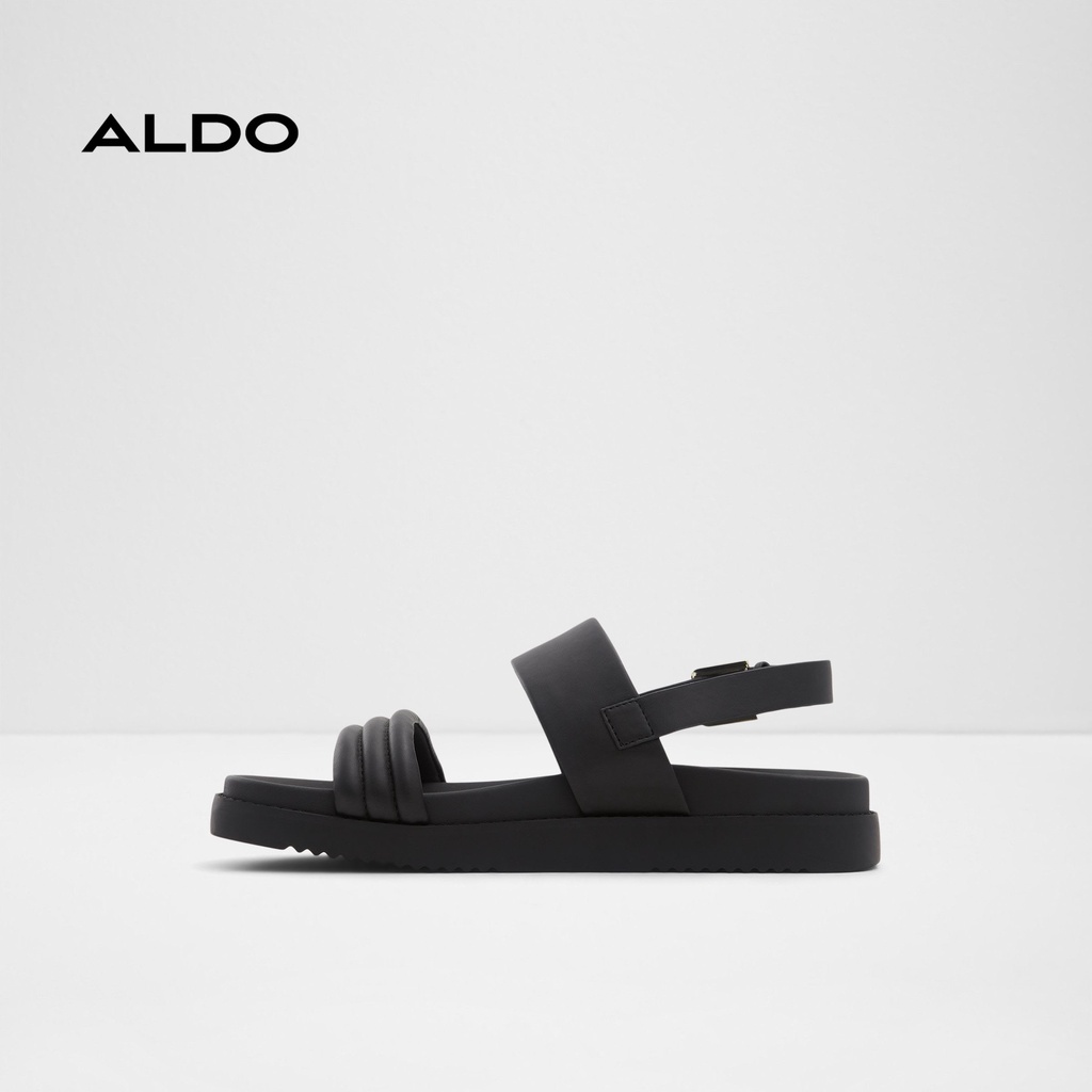 [Mã WABRAD100 giảm 10% tối đa 100K đơn 500K] Sandal quai ngang nữ Aldo ADWERRANDRA