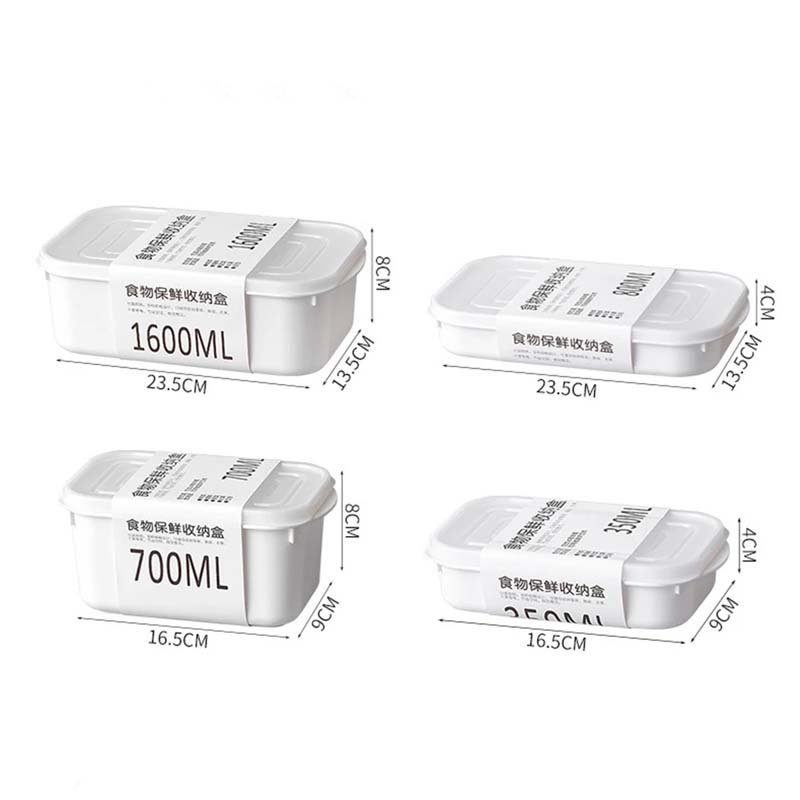 Hộp cơm Giữ Nhiệt 350/700/800/1600ML