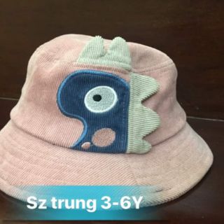 Nón Bảo Hộ Cho Bé