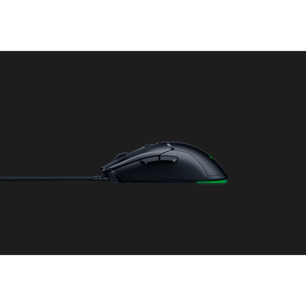 [Mã 267ELSALE hoàn 7% đơn 300K] Chuột Gaming Razer Viper Mini - Hành Chính Hãng BH 24 Tháng