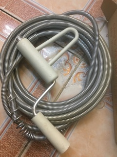 Dây thông cống 3 mét