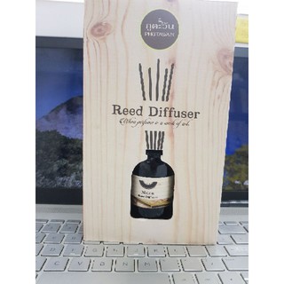 TINH DẦU QUE GỖ PHUTAWAN THAILAND SIZE 100ML