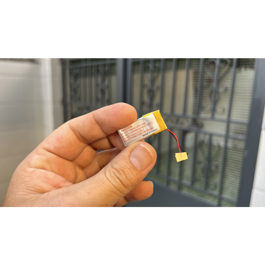 Pin thay thế cho ipod nano Gen 6