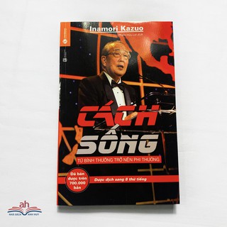 Sách gốc NXB - Cách Sống (Tái bản mới nhất)
