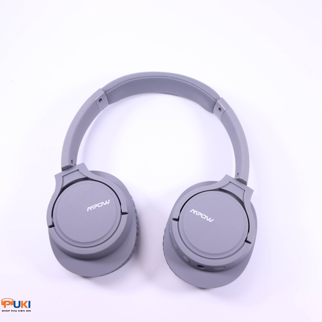 Puki shop / Tai chụp Mpow H7 Không Dây/Có Dây Tai Nghe Tai Nghe Bluetooth Có Mic giá rẻ