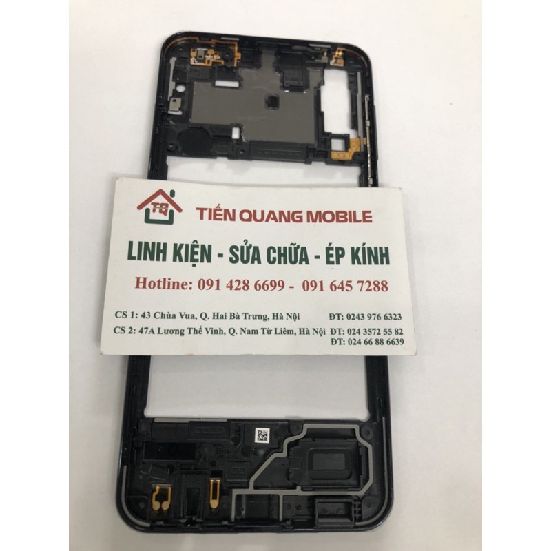 Viền sườn Samsung A30S