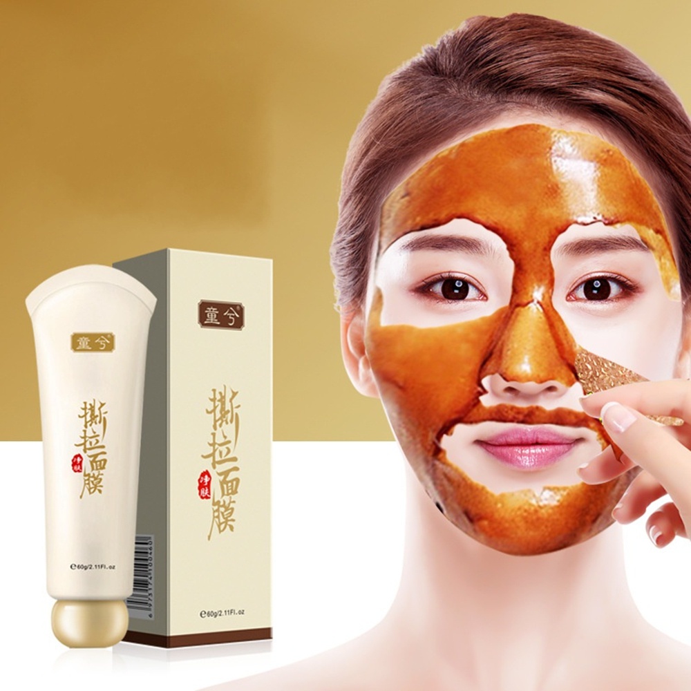 [Hàng mới về] Mặt nạ lột mụn đầu đen vùng chữ T đa năng giúp làm sạch sâu cho da mặt