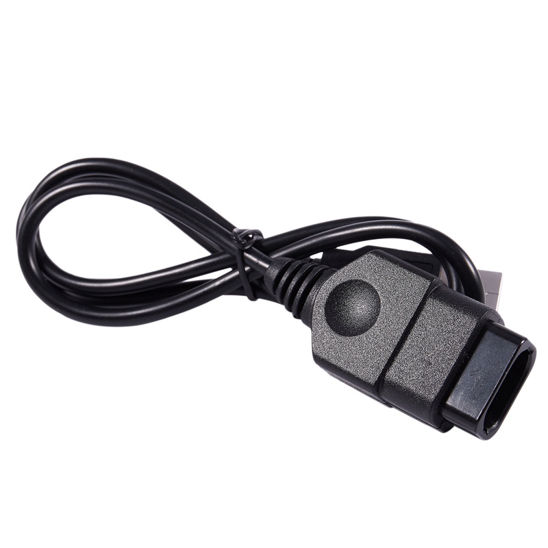 For XBOX to PC USB Controller Converter Gamepad Adapter