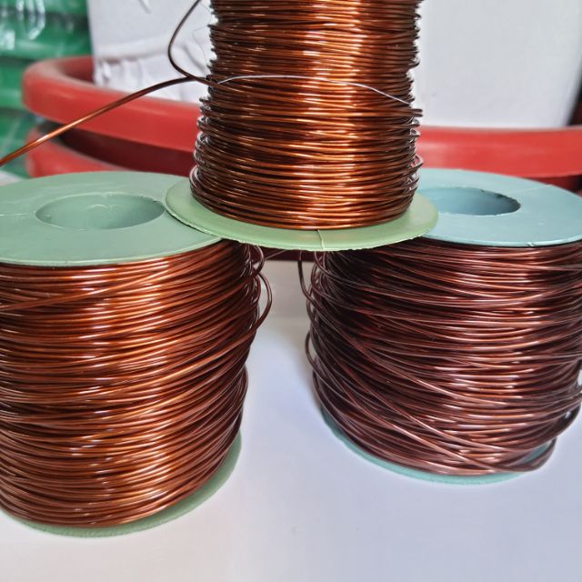 Dây nhôm mạ đồng uốn cây - 10m dây nhôm uốn cành.