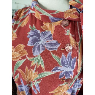 đầm vintage