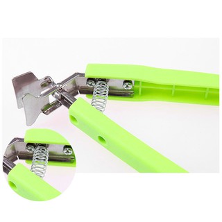 Dụng cụ kẹp đồ nóng