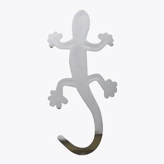 Miếng dán 3D hình con thằn lằn 47x100mm