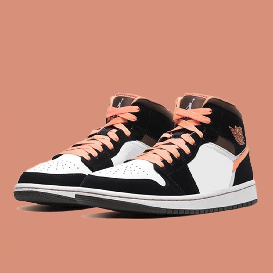 GIÀY JORDAN CỔ CAO CAMSTORE MÀU MỚI NHẤT CỰC HOT | BigBuy360 - bigbuy360.vn