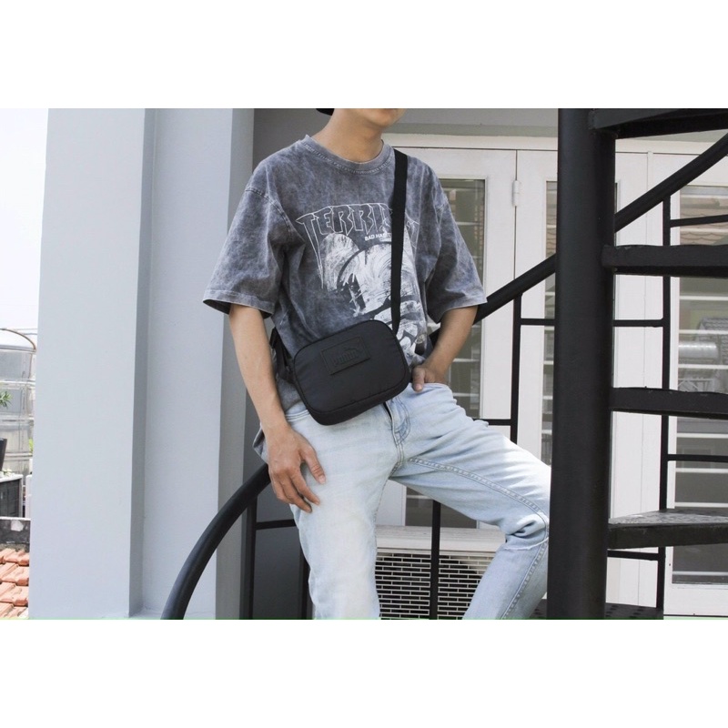 Túi pumaa cross body bag