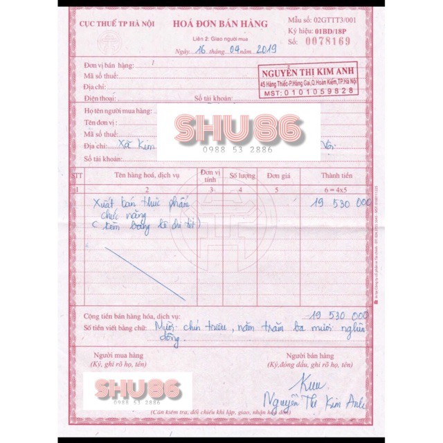 Bổ não tăng cường trí nhớ [Úc] Ginkgo Biloba 6000mg Thompson's [Chính hãng] | Thế Giới Skin Care