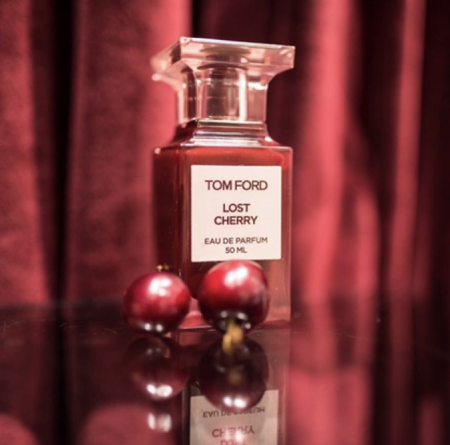 Nước hoa TOMFORD LOST CHERRY 50ml