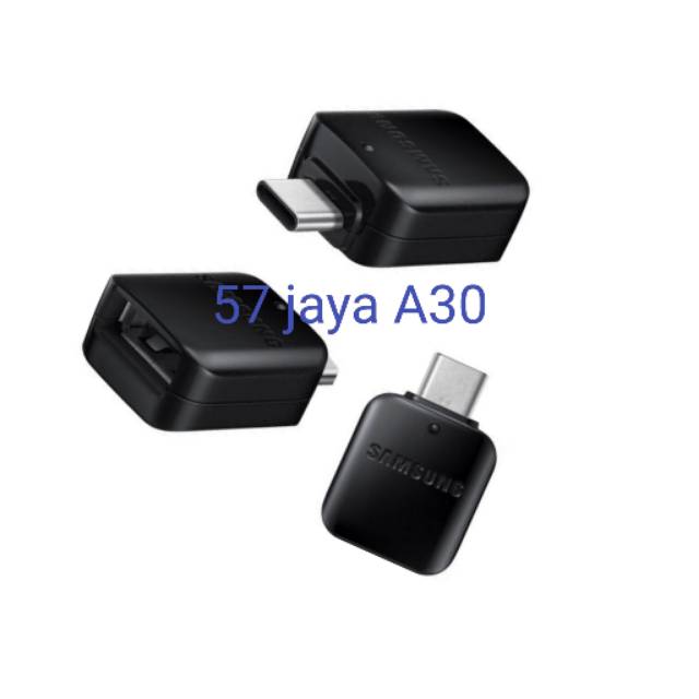 Otg Usb C Cho Samsung Galaxy A20 A30 A50 A70 S8 Note 8